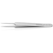 Knipex - Pinzette Präzisions-Pinzette 92 22 12 Form Nadelsp., 105mm