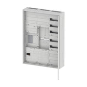 Eaton - Zähler-Komplettschrank Zähler-Komplettschrank ZSDZTV1100BKEI/APZ eHZ, ohne Bestückung