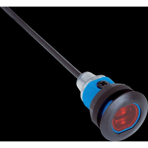 Sick - Lichttaster mit Hintergrundausblendung Rund-Lichtschranke GRTE18S-N1447