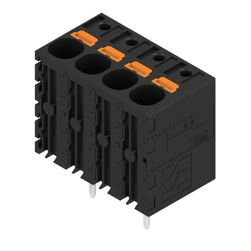 Weidmüller - Leiterplattenklemme Leiterplattenklemme LLFS 7.50#2491640000 7.50mm − 80 Stück