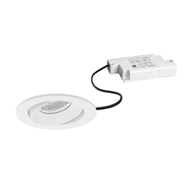 Brumberg Leuchten - Downlight/Strahler/Flutlicht LED-Einbaustrahler 230V 39379173