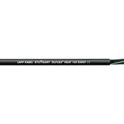 Lapp Kabel&Leitung - Energiekabel < 1 kV, für ortsveränderlichen Einsatz ÖLFLEX HEAT 180 EWKF 0046119/500 24G1,5 − 500 Meter