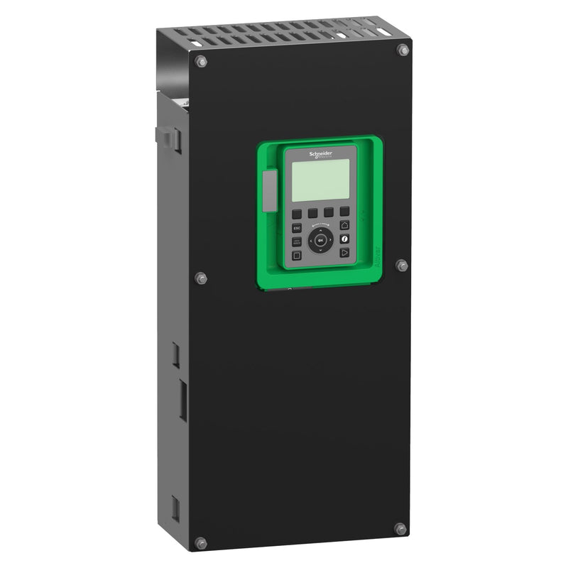 Schneider Electric - Zubehör/Ersatzteile für Frequenzregler Steuergerät ATV600 modula. APM6L0CTLN4 Antrieb 380-480V − 1 Stück