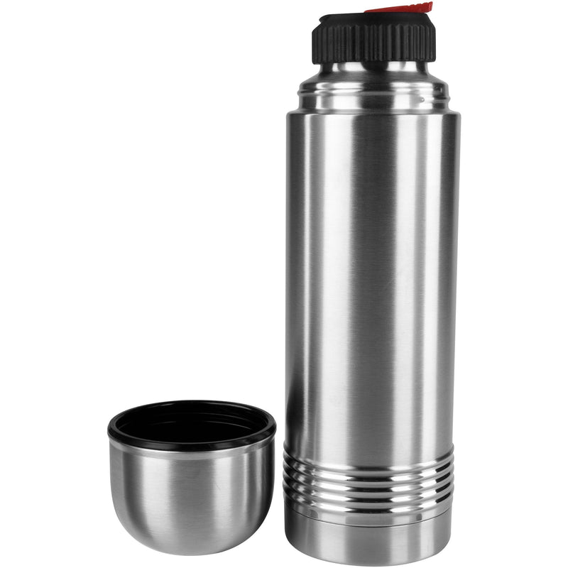 Emsa - Zubehör/Ersatzteile für Kleingeräte Isolierflasche SENATOR eds 0,7L Edelstahl,0,7L − 4 Stück