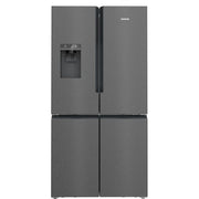 Siemens - Kühl-/Gefrierkombination MultiDoorKühl/Gefrierkombi KF96DPXEA