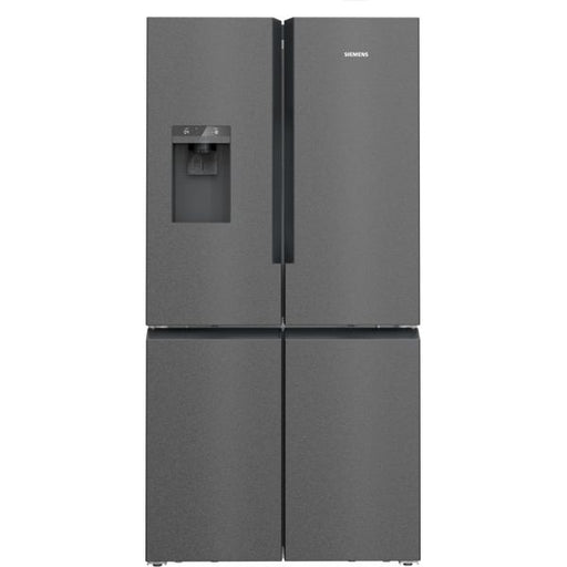 Siemens - Kühl-/Gefrierkombination MultiDoorKühl/Gefrierkombi KF96DPXEA
