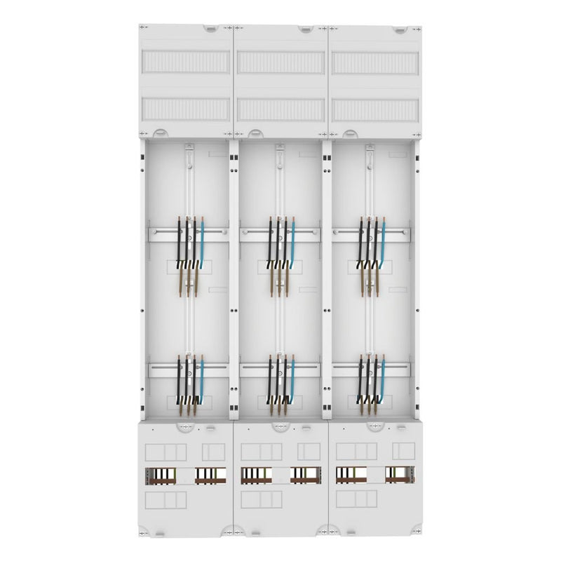 Eaton - Zählerfeld Zählerfeld ZSD-Z39A1075