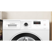 Bosch - Waschmaschine Waschautomat WGE0242H Serie2