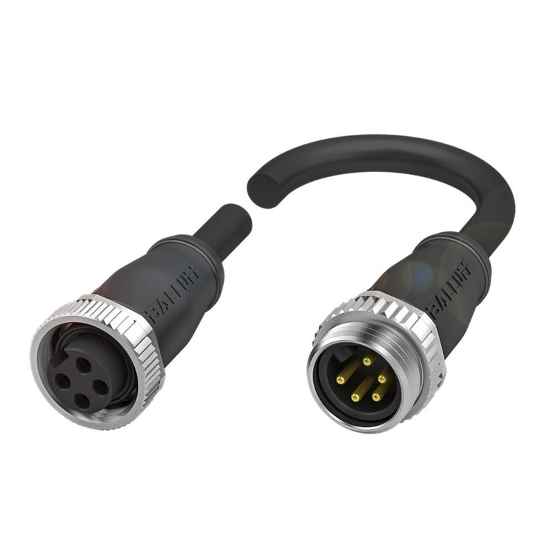 Balluff - Konfektioniertes Sensor-Aktor-Kabel Verbindungsleitung BCC A314-A31#BCC0LWJ