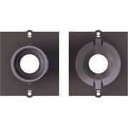 Bachmann - Einsatz/Abdeckung für Kommunikationstechnik Rahmen 1xKBD 917.032