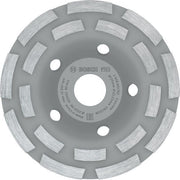 Bosch - Trenn-/Schleifscheibe PRO Concrete Topfscheibe, 2608601762 50 x 125 mm 22,23 mm