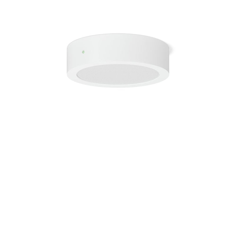 RZB - Sicherheitsleuchte LED-Anbaudownlight 672768.002.89 830/840, weiß