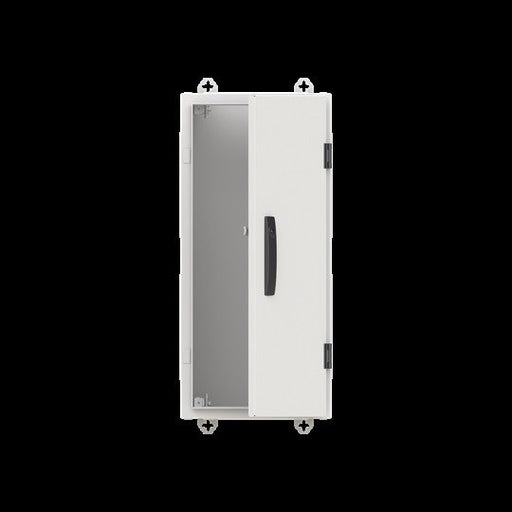 Striebel&John - Leergehäuse Wandschrank TG104G SK I IP55