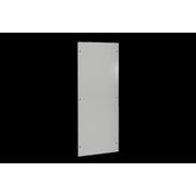 Rittal - Seiten-/Rückwand (Schaltschrank) Seitenwand VX 8115.245 (VE2) für HT: 1200x500mm
