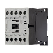 Eaton - Leistungsschütz zum Schalten von Wechselstrom Leistungsschütz DILM12-01(220V50/60H 1Ö 5,5KW/400V,AC