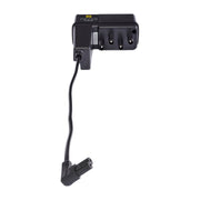 Chauvin Arnoux - Zubehör/Ersatzteile für Prüf- und Messgeräte (Elektro) Netzadapter 600V für PEL P01102204B