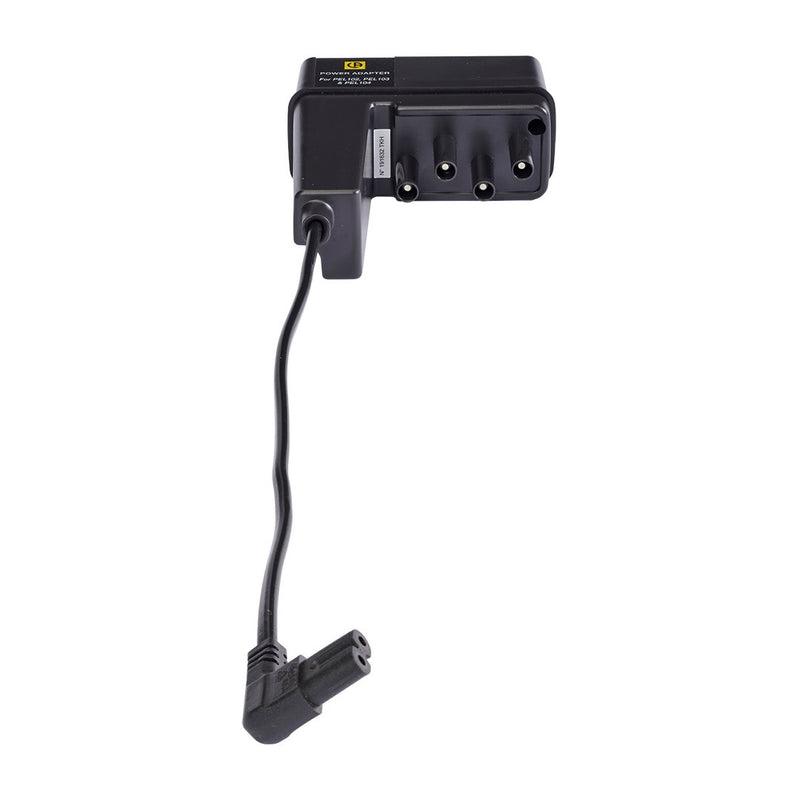 Chauvin Arnoux - Zubehör/Ersatzteile für Prüf- und Messgeräte (Elektro) Netzadapter 600V für PEL P01102204B