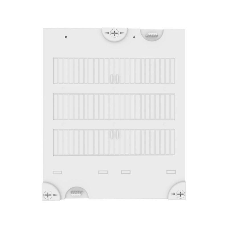 Eaton - Frontplatte (Schaltschrank) UA-Haube 300mm kpl. ZSD-H300/UA/KLP