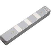 ABN - Mehrfachsteckdose Verteiler-Leiste EH013L 3 x 4,5 TE