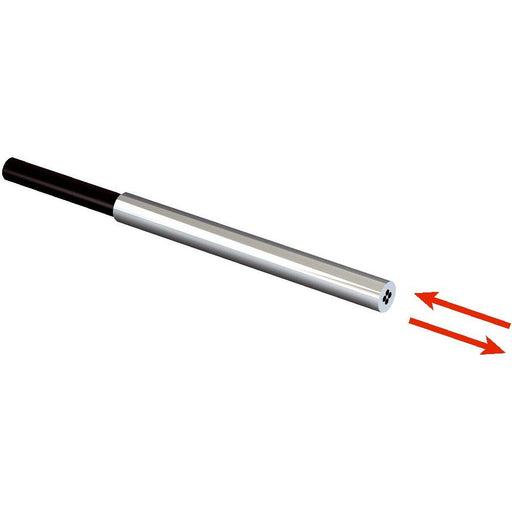 Sick - Lichtleitersensor/Lichtleiterverstärker Lichtleiter LL3-DR04 Tastersystem