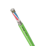 Lapp Kabel&Leitung - Energiekabel < 1 kV, für ortsveränderlichen Einsatz ÖLFLEX SERVO FD 798CP 0036947 (5x2x0,25)