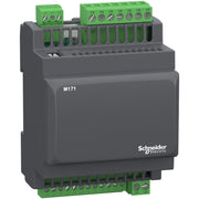 Schneider Electric - SPS-Grundgerät SPS-Steuerung Modicon M171 TM171OBM14R Optimized 100-240VAC