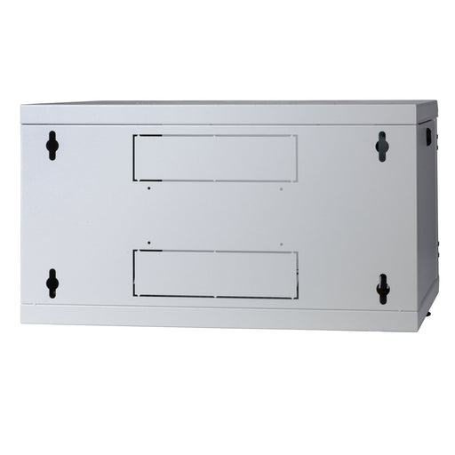 EFB-Elektronik - Netzwerkgehäuse Wandgehäuse 691709VGR.40 19 zoll, 9HE