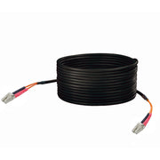 Weidmüller - Patchkabel LWL Industrie Kabel Breakout Schleppket. IE-FM5D2U#8979030000 LC-Duplex IP 20