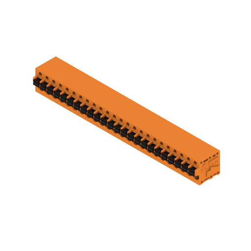 Weidmüller - Leiterplattenklemme Leiterplattenklemme LMF 5.08/#1330950000 5.08mm − 10 Stück