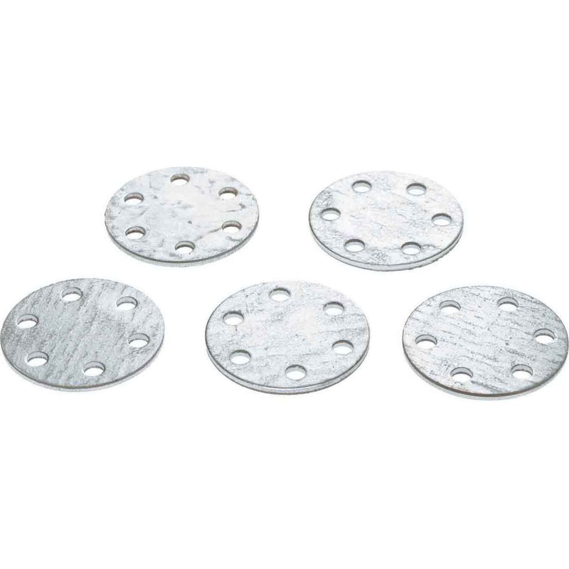 ITW Spit - Zubehör/Ersatzteile für universelles Aufhängesystem Stahlrondelle 25mm 011204 (VE1000) für Pulsa