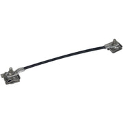 DEHN - Zubehör/Ersatzteile für Erdung und Blitzschutz Überbrückungsseil UEBS16L400CUFK0710V2 Cu 16qmm, L=400mm