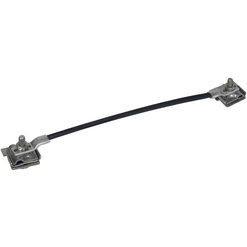 DEHN - Zubehör/Ersatzteile für Erdung und Blitzschutz Überbrückungsseil UEBS16L400CUFK0710V2 Cu 16qmm, L=400mm