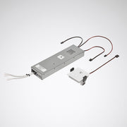 Trilux - Elektrisches Zubehör/Ersatzteile für Leuchten Notlicht-Kit ArimoFitKitEB3Hsqu. quadratisch