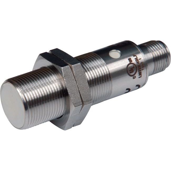 Rockwell - Induktiver Näherungsschalter SENSOR IND. 871TS-N12BP18- 871TS-N12BP18-D4 D4 − 1 Stück