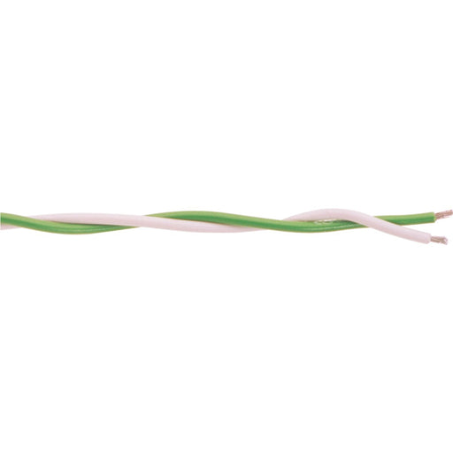 Lapp Kabel&Leitung - Thermoausgleichsleitung KN1L-SIL NiCr/Ni KCA 0162003/100 2x1,5 IEC − 100 Meter