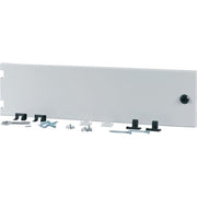 Eaton - Tür/Bedientableau (Schaltschrank) XR-MCCB-PIFT Tür geschlos. XSDRMC0175 H=175mm IP55 grau