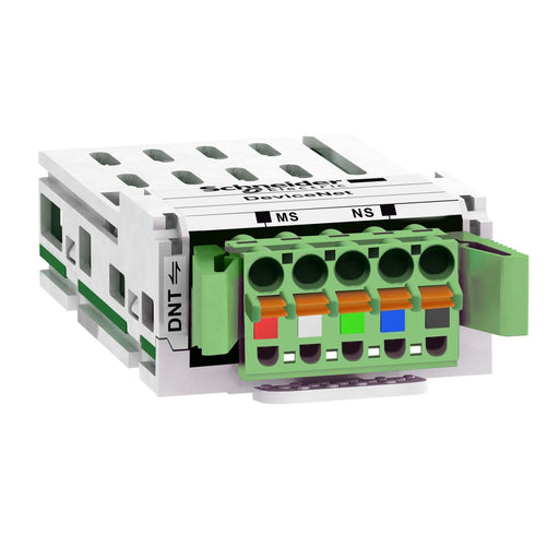 Schneider Electric - Zubehör/Ersatzteile für Frequenzregler Kommunikationskarte VW3A3609 DeviceNet