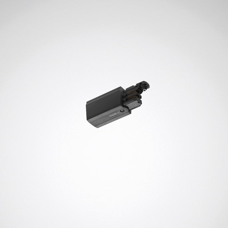 Trilux - Elektrisches Zubehör/Ersatzteile für Leuchten Einspeisung Einsp3PHNOXTS11-205 schwarz