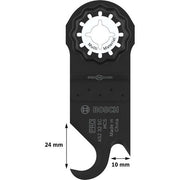 Bosch - Blatt für Oszillierer PRO ASZ 32 SC Blatt für 2608669088 Multifunktionswerkze