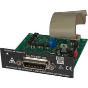 Gossen Metrawatt - Bussystem-Systemschnittstelle/Medien-Gateway Interface IEEE488