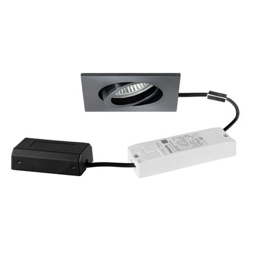 Brumberg Leuchten - Downlight/Strahler/Flutlicht LED-Einbaustrahler 41444783 3000K
