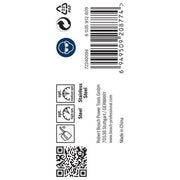 Bosch - Bohrer PRO Stainless Steel HSS-Co 2608588093 (VE10) Spiralbohrer 4,3 x