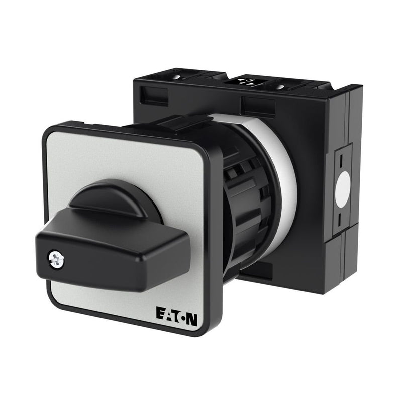 Eaton - Steuerschalter Umschalter T3 32A T3-1-15431/EZ Zentraleinbau