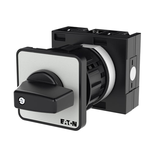 Eaton - Steuerschalter Umschalter T3 32A T3-1-15431/EZ Zentraleinbau