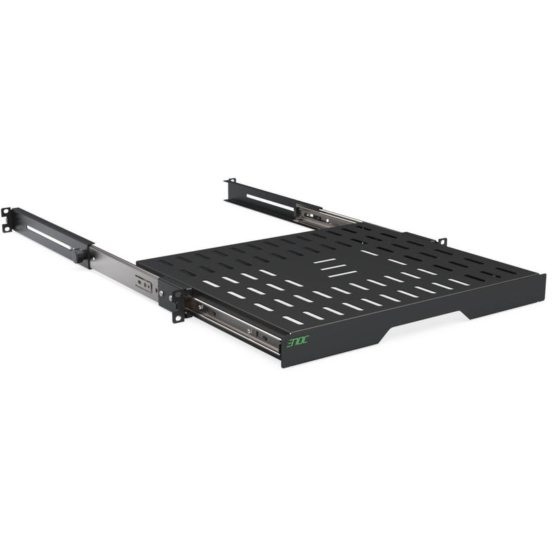 Enoc - Komponente für den Ausbau (Schaltschrank) Telskopfachb. justierb. GHJ 50S-S G2 19 Zoll, 370-600 mm