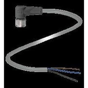 Pepperl+Fuchs Fabrik - Konfektioniertes Sensor-Aktor-Kabel Kabeldose V11-W-7M-PVC-Y230826 − 1 Stück