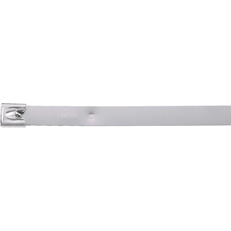 Panduit - Kabelbinder Stahlkabelbinder MLT8EH-LP 754mm − 50 Stück