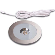 Hera - Downlight/Strahler/Flutlicht LED-Einbauleuchte 61001430208 ww eds