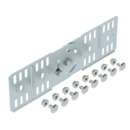 OBO Bettermann - Verbinder für Kabeltragsystem Gelenkverbinder RGV 85 FS SH 85mm