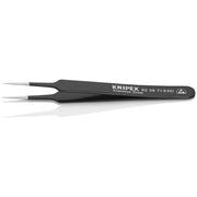 Knipex - Pinzette Präzisions-Pinzette 92 28 71 ESD ESD, 110mm
